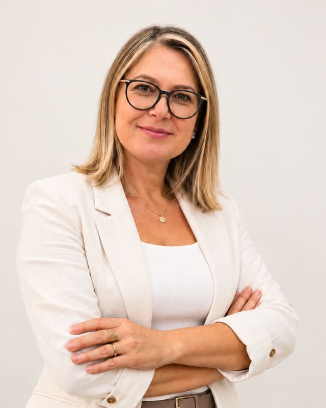 Foto de Eliana Estevam Andretto